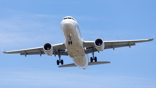 HZ-AS59:Airbus A320-200:Saudia